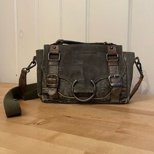 Mona B crossbody bag